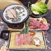 多完化🪨石板燒🔥餐廳🥢