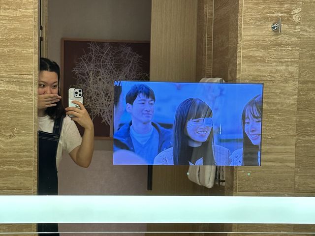한강뷰🌃부터 모든게 완벽했던 🖤콘래드호텔