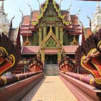 วัดสวยบอกต่อ🙏