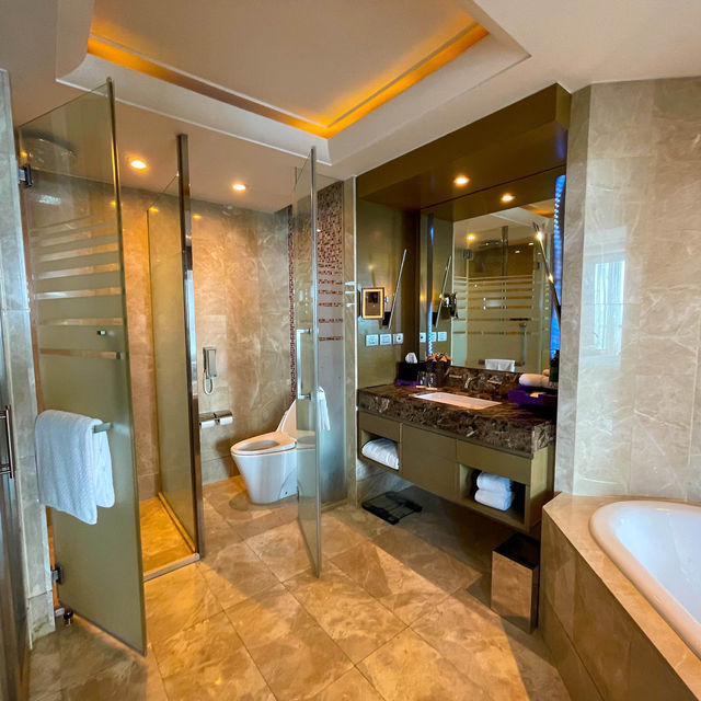Sofitel Bangkok Sukhumvit