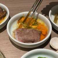大圍｜新開商場尋找美食。갈비궁 Galbi Gung