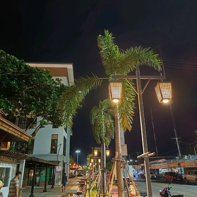 Sky Walk Kanjanaburee 