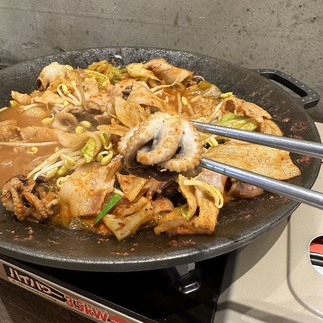 名古屋:伏見 ˗ˏˋ カブ韓 ˎˊ˗