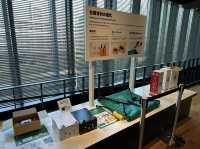 東京・品川。宅急便の歴史を知る『ヤマトグループ歴史館 クロネコヤマトミュージアム』