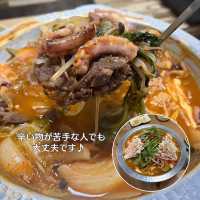 【大阪グルメ】鶴橋✨人気店で味わう韓国料理