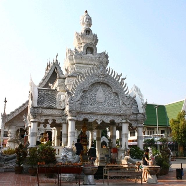 วัดมิ่งเมือง น่าน