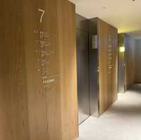 Muji Hotel Ginza