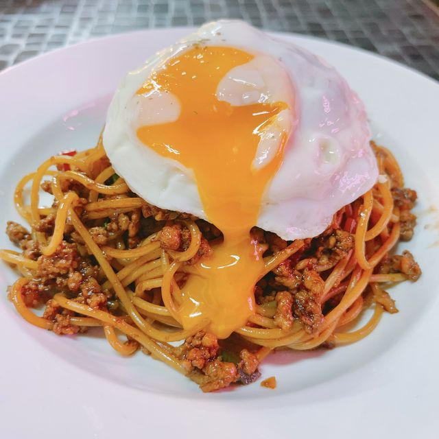 澳門必食系列-高質過江龍Cafe~