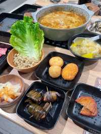 🌟銅鑼灣抵食日式燒肉放題+涮涮鍋@牛舞