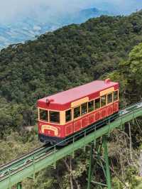 เที่ยวเวียดนามฟีลยุโรป หมู่บ้านฝรั่งเศส Bana Hills