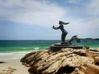 One day trip ในเกาะเสม็ด