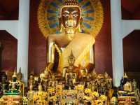 วัดพระสิงห์วรวิหาร