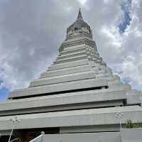 Biggest Buddha in Bangkok