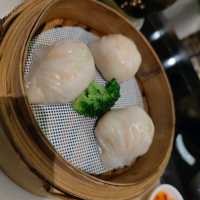 叫人一試難忘的食店~譽八仙
