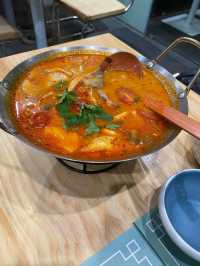Lost in Thai : 太子區的泰式饗宴