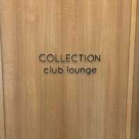 Best hotel lounge in Chinatown 