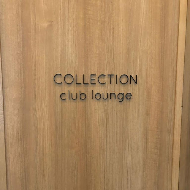 Best hotel lounge in Chinatown 