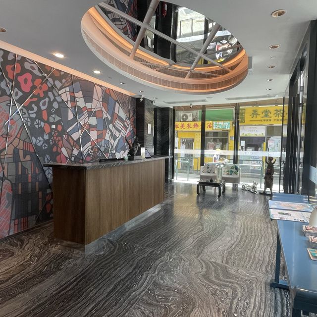 澳門特色精品酒店