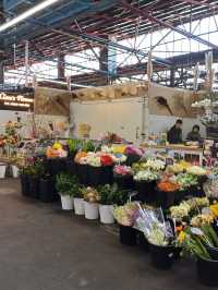 Have You Heard of Prahran Market?