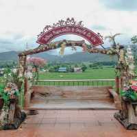 📍"วัดภูเก็ต"ที่ไม่ได้อยู่ภูเก็ตแต่อยู่ที่ น่าน