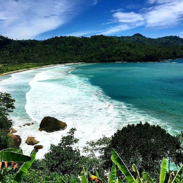 BEAUTIFUL SIPELOT BEACH