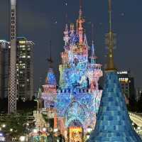 歡樂狂歡🎢🎡🎉樂天世界