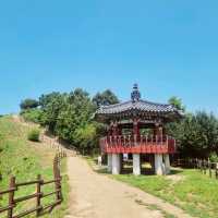 고난이도 등산코스 <계양산> ⛰️🪨
