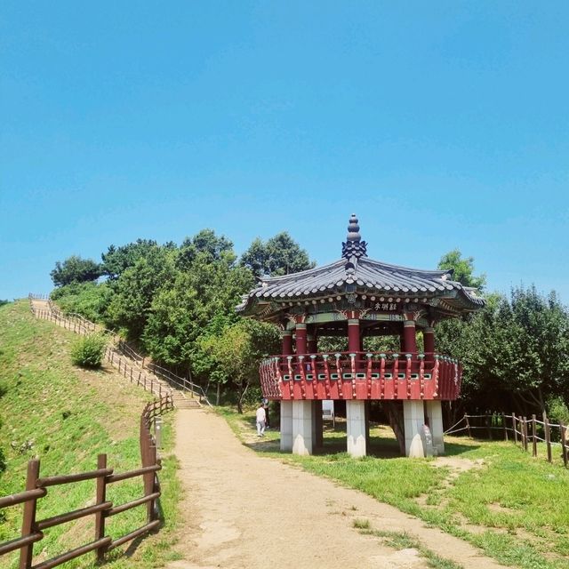 고난이도 등산코스 <계양산> ⛰️🪨