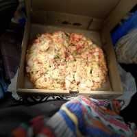 The best local pizza!!