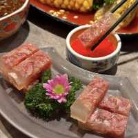 🇲🇴係澳門食正宗上海人主理既上海菜