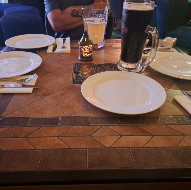 🍻🥂高情調氣氛好的高質西式餐廳SeaRock💕
