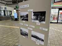北海道・小樽。開業120週年の『小樽駅』