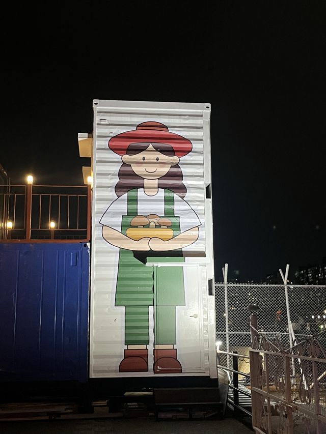 야경보며 산책하기 좋은 부산여행지