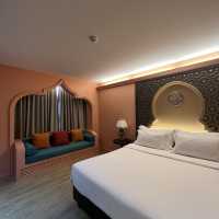 Amman unique Hotel Udon Thani 