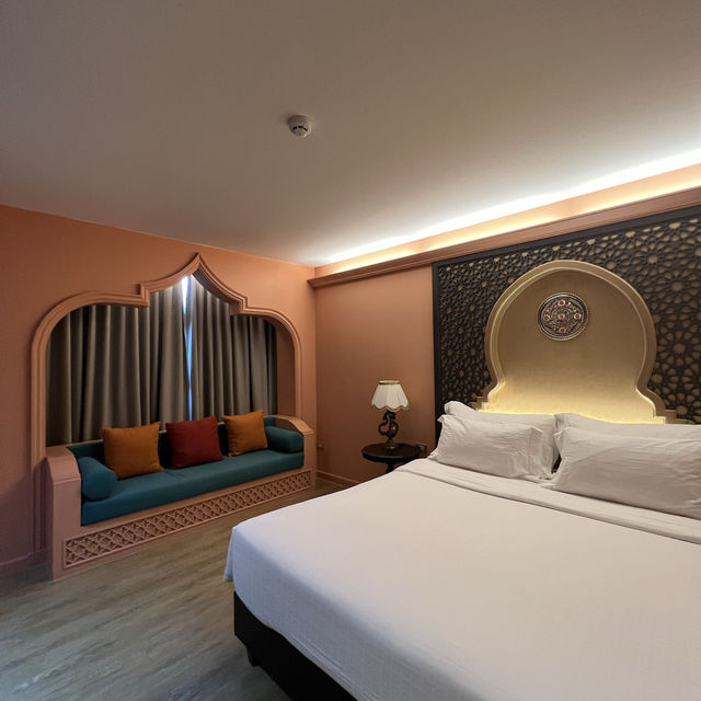 Amman unique Hotel Udon Thani 