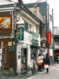 日本九州 ｜ 福岡必去景點 太宰府天滿宮⛩️