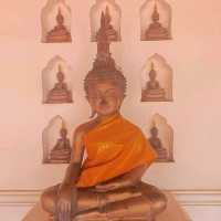 วัดมหาธาตุรัชมงคลเจดีย์สิริชัยภูมิ 