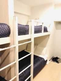 🛏️ 超近福岡中州屋台｜MKホテルズ酒店