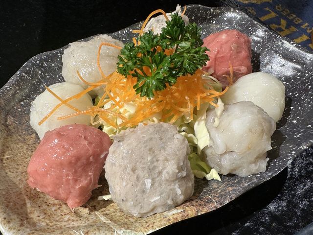 食在九龍城 | 牛精皇 | 推介招牌牛精鍋及手打蝦丸
