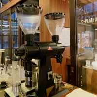 PULP by PPP Coffee