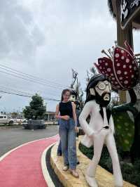 คาเฟ่เขาใหญ่ฟิลยุโรป