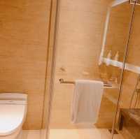 台北｜🛀🏻🛌酒店住宿好選擇📍 Courtyard by Marriott Taipei 台北六福萬怡酒店
