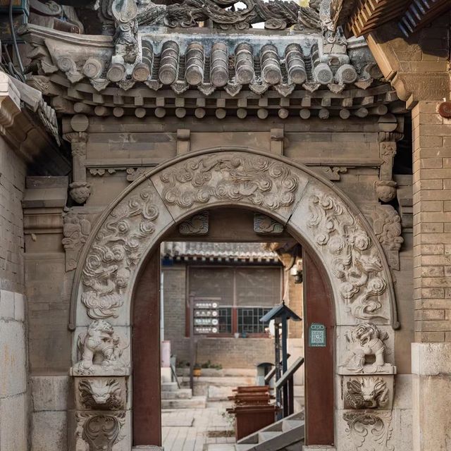 城隍廟 🏯🙌神明庇佑🕯️✨