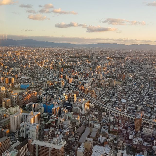 大阪萬豪都酒店