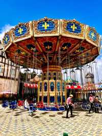 One Day At Sun World Ba Na Hills🎢🇻🇳