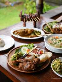 Traditional Smoked Duck VS Crispy Fried Duck