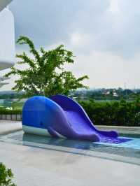 Ocean Marina Resort วิวท่าจอดเรือยอร์ช