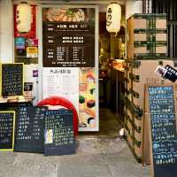 屯門多寶大廈外賣食品 + 凍肉小店