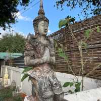 Pai's Spiritual Gem: Wat Luang