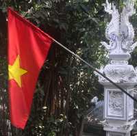 Crazy & Fun Hanoi! Watch Out for Trains!!!